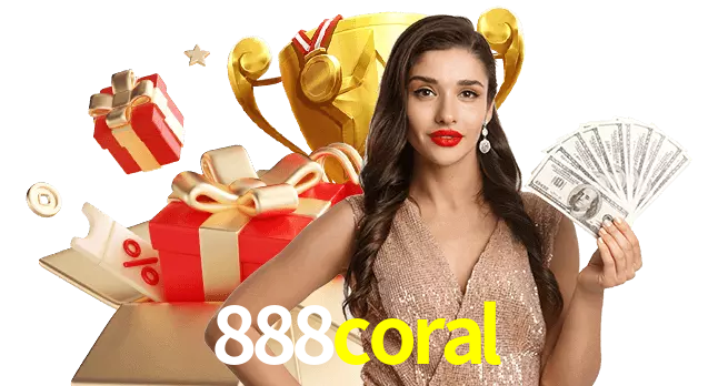 Jogue com dealers reais no 888coral!